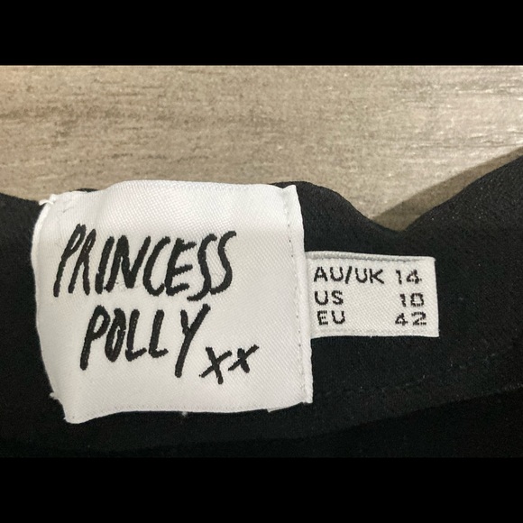 Princess Polly pants - Picture 5 of 6